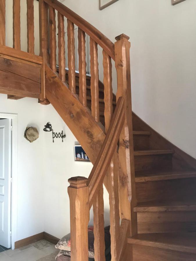 Maison De Pecheurs A 50 Metres De La Mer Piriac-sur-Mer Zewnętrze zdjęcie