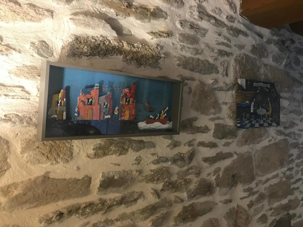 Maison De Pecheurs A 50 Metres De La Mer Piriac-sur-Mer Zewnętrze zdjęcie