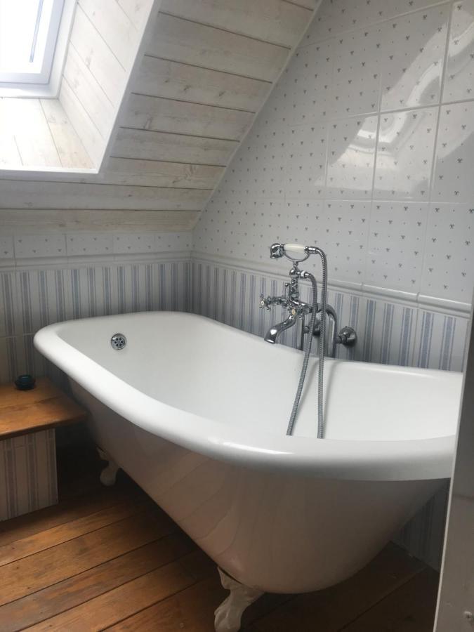 Maison De Pecheurs A 50 Metres De La Mer Piriac-sur-Mer Zewnętrze zdjęcie